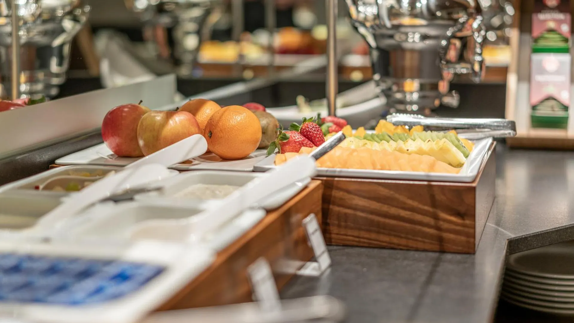 Alojamento de Acomodação e Pequeno-almoço Garni Concordia Acomodação com café da manhã Sölden