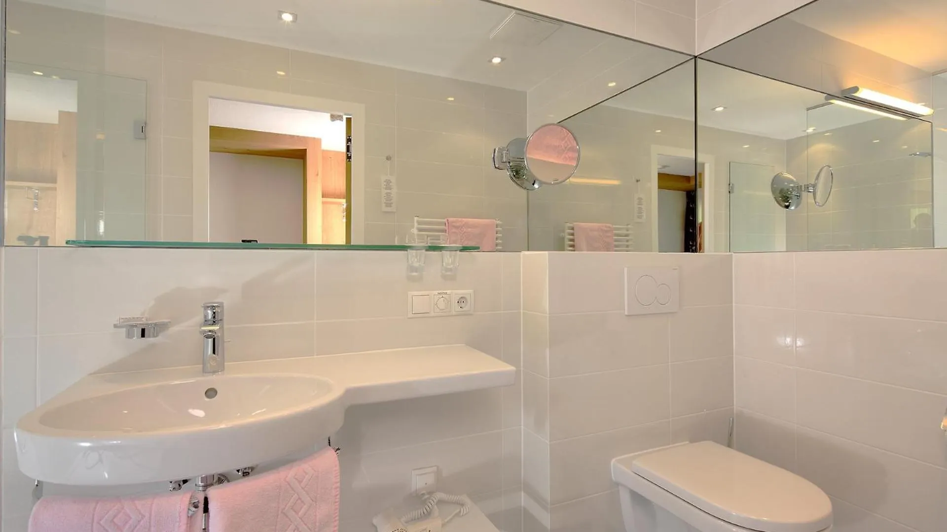 Garni Concordia Bed & Breakfast Solden 3*,  Austria