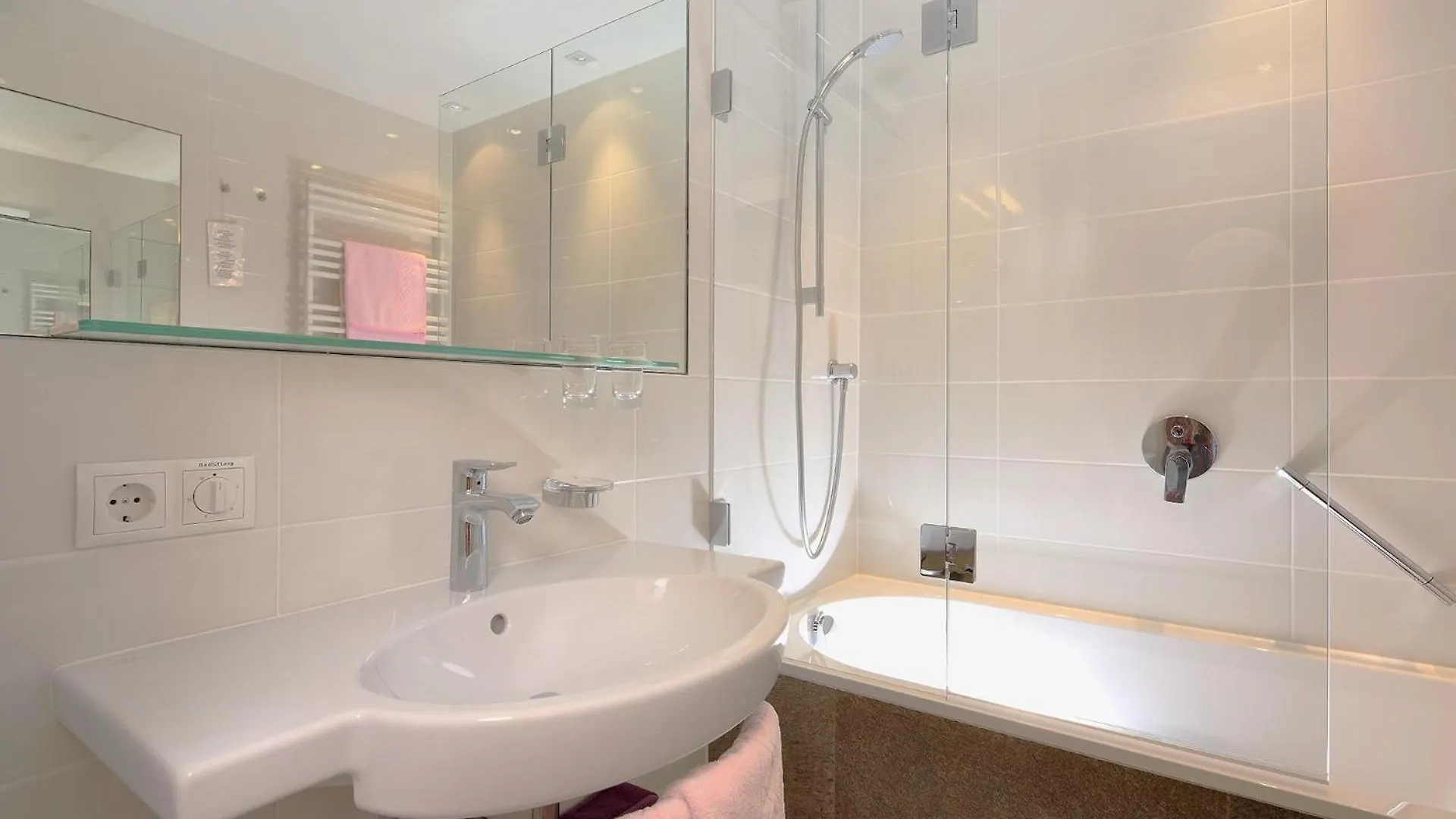 Garni Concordia Bed & Breakfast Solden