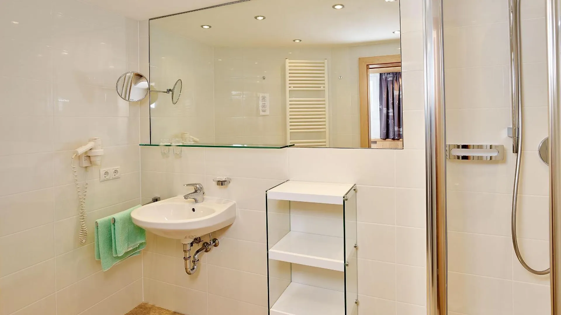 Garni Concordia Bed & Breakfast Solden