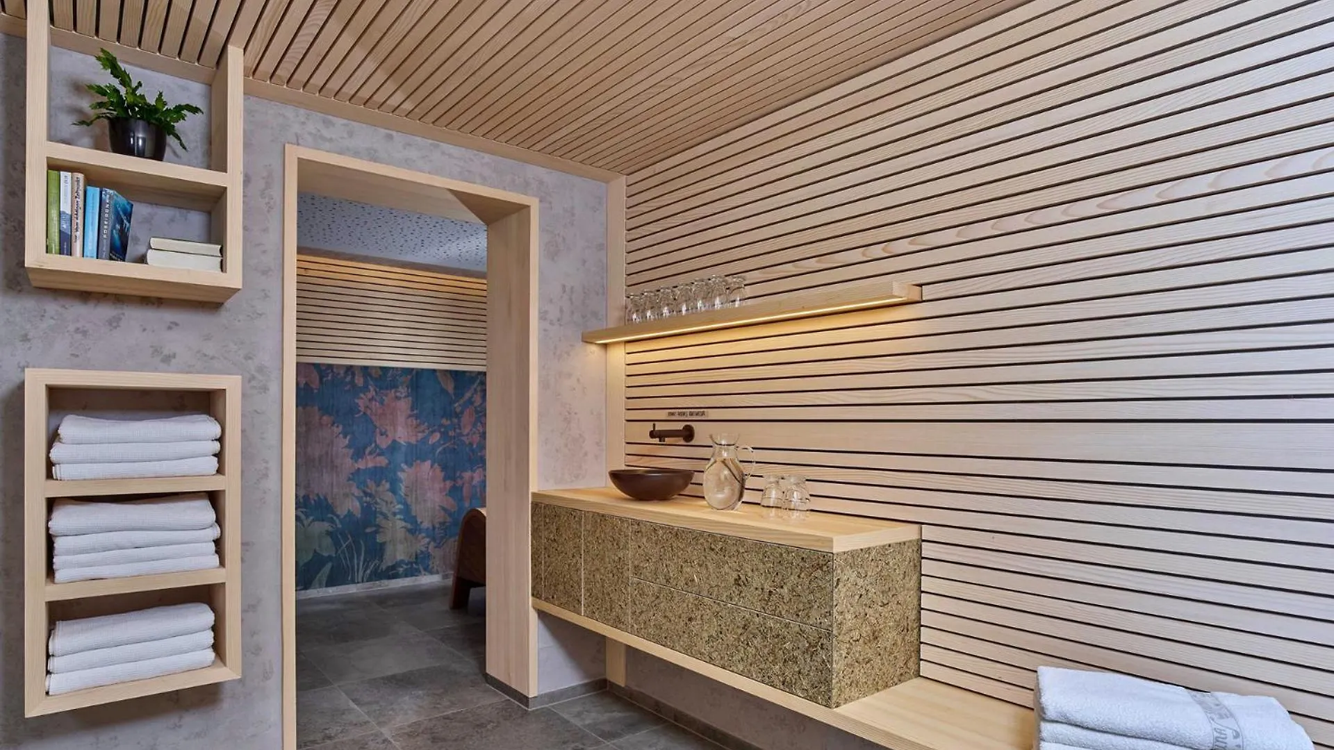Garni Concordia Bed & Breakfast Solden